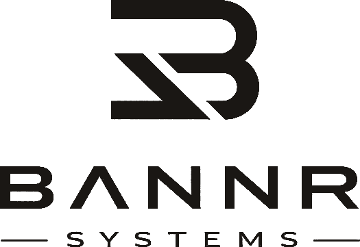 BANNR Systems logo