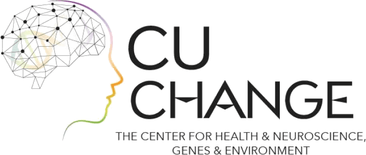 CU Change logo